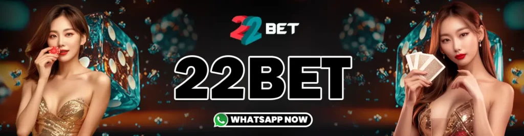 22Bet