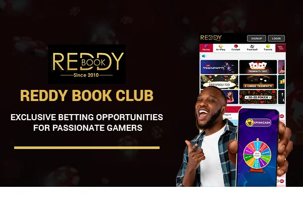 Reddybook club 