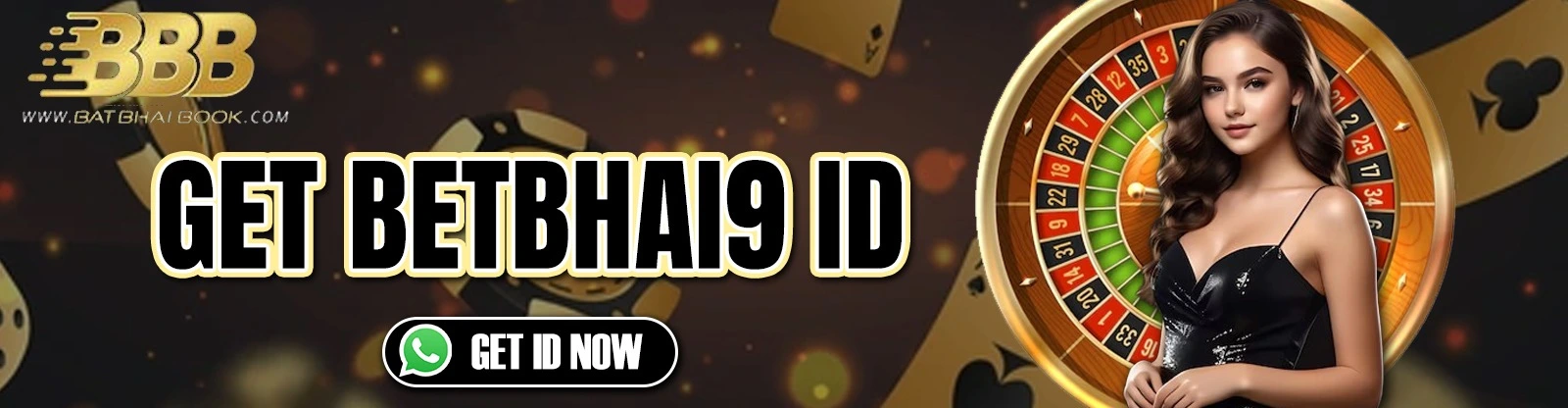 Betbhai9 