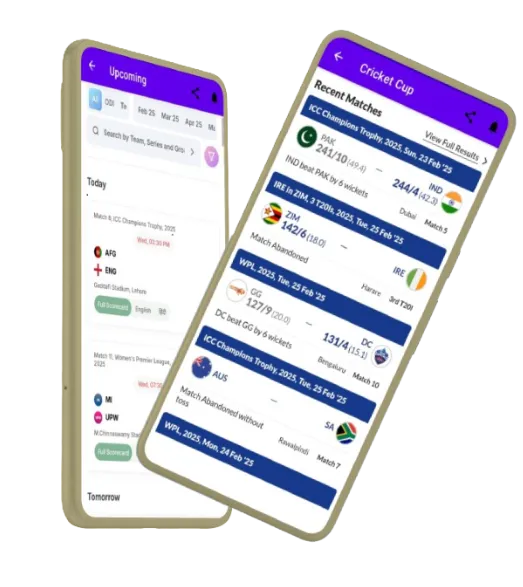 online Cricket ID Provider