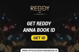 Reddy Book