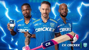 Crickex