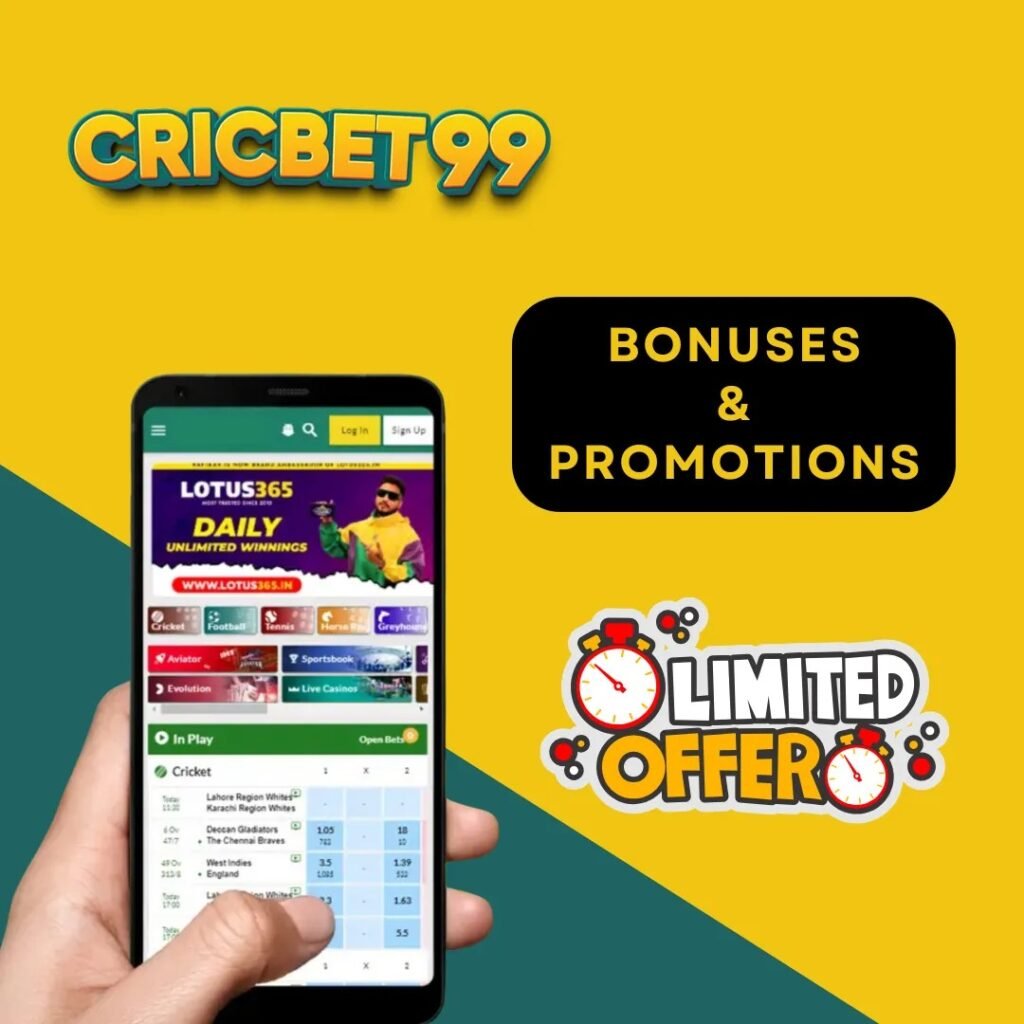 cricbet99 win sign up
