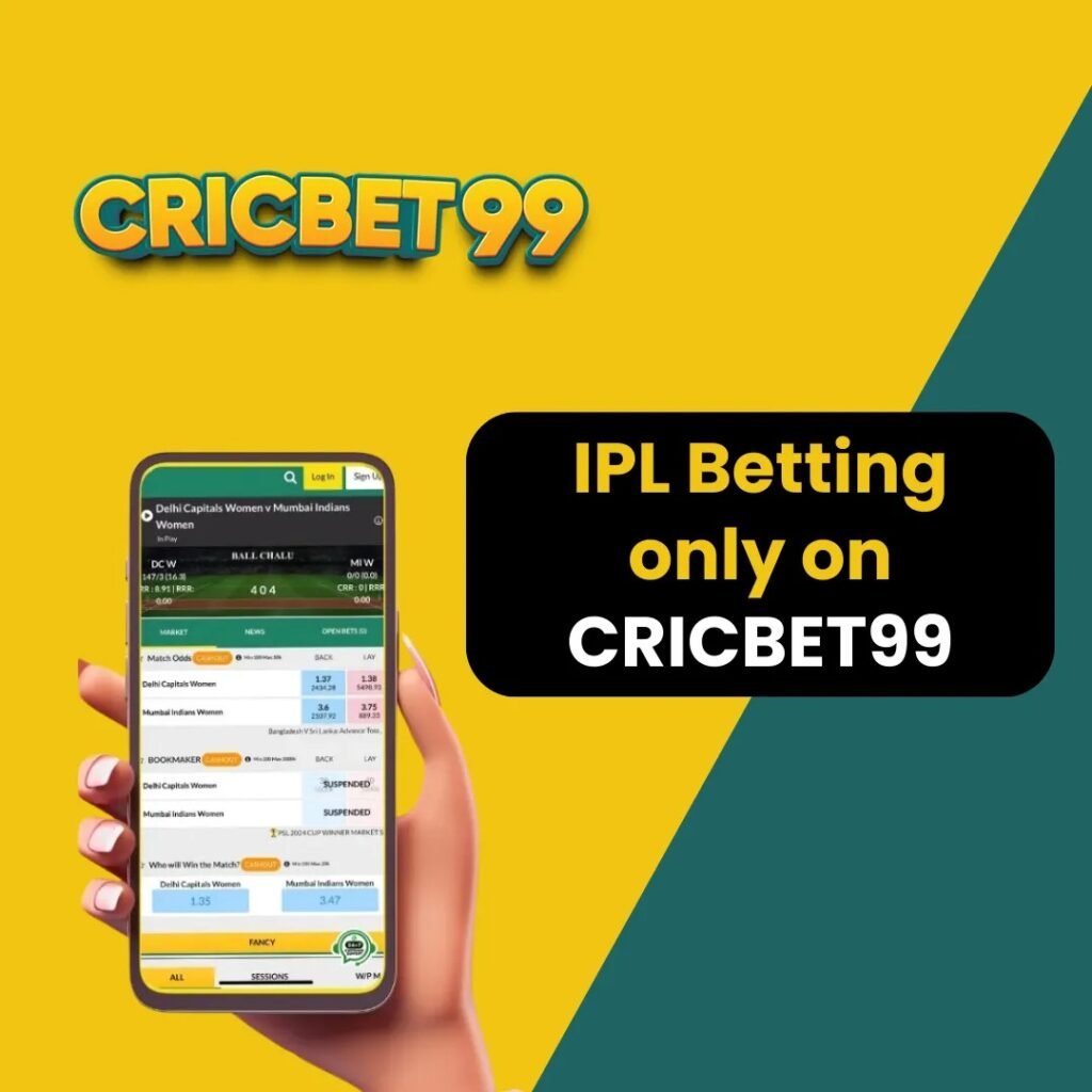 Cricbet99