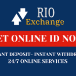 Rio Diamond 9