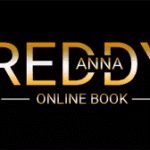 Reddy Anna Book