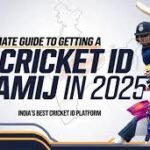 Get IPL Cricket IDs Online