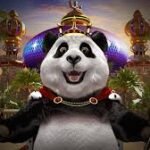 Royal Panda