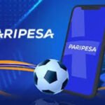 Paripesa