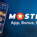 mostbet