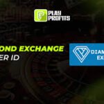 Diamond Exchange Master