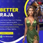 betting raja