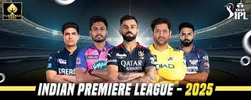 New Cricket ID