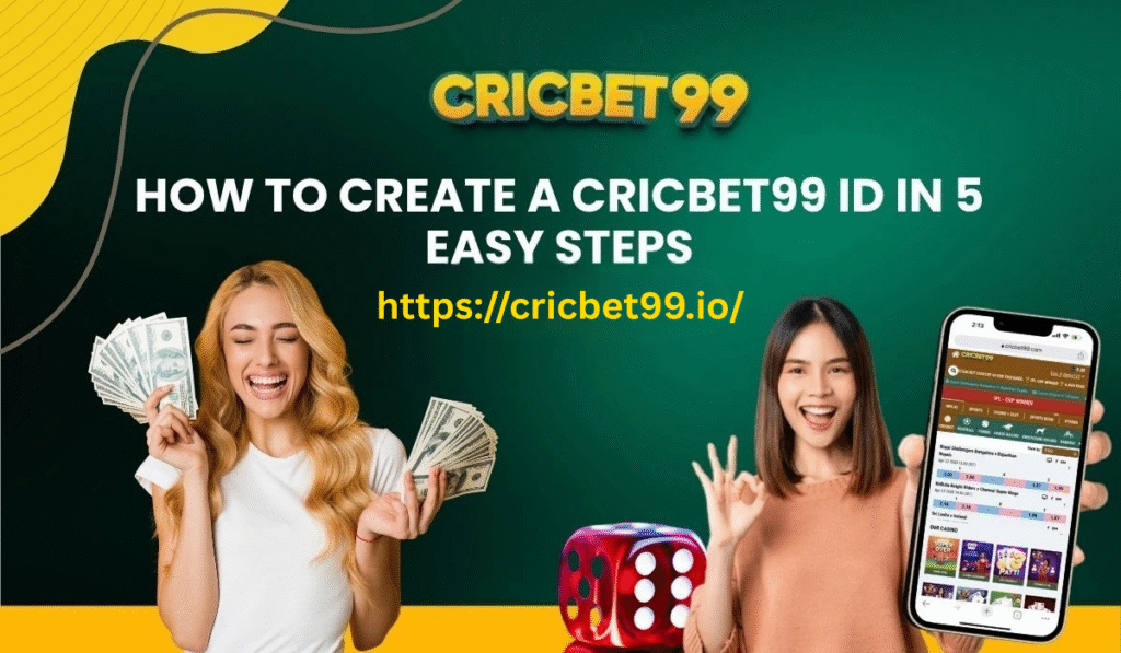 Cricbet99