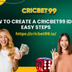 Cricbet99