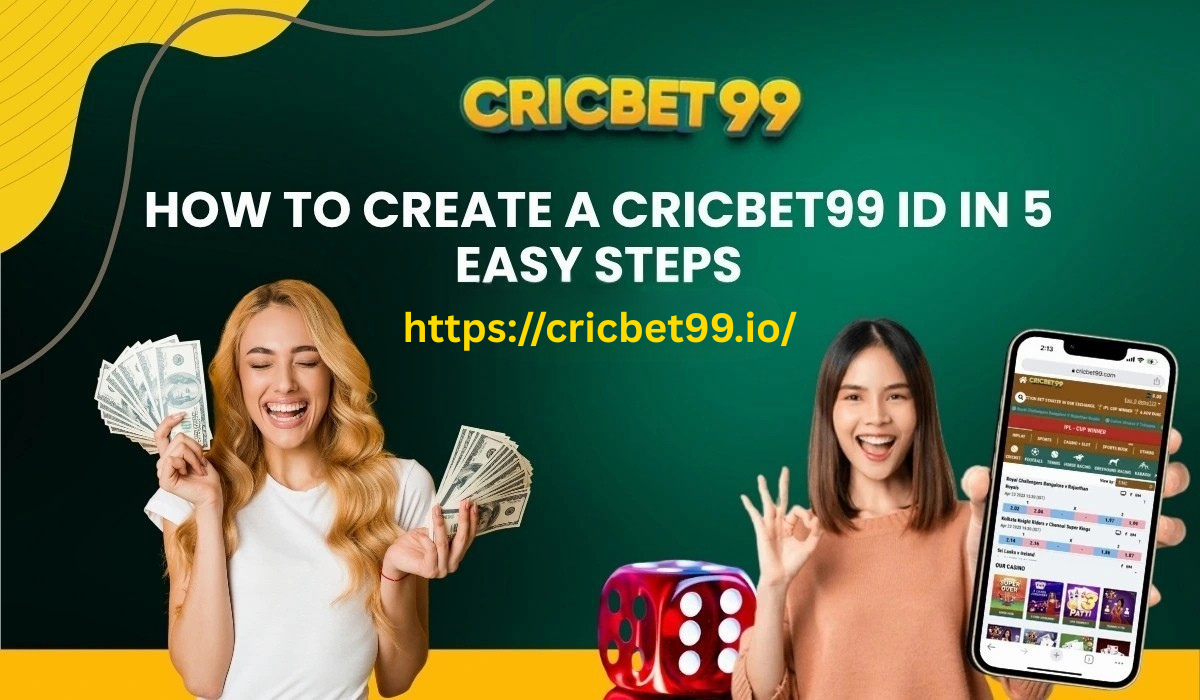 Cricbet99 