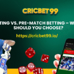 Cricbet99