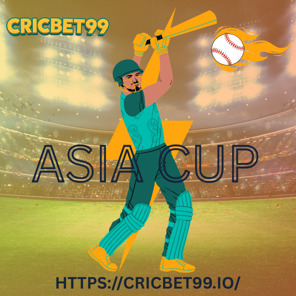Asia Cup