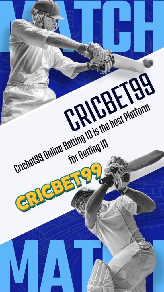 Cricbet99