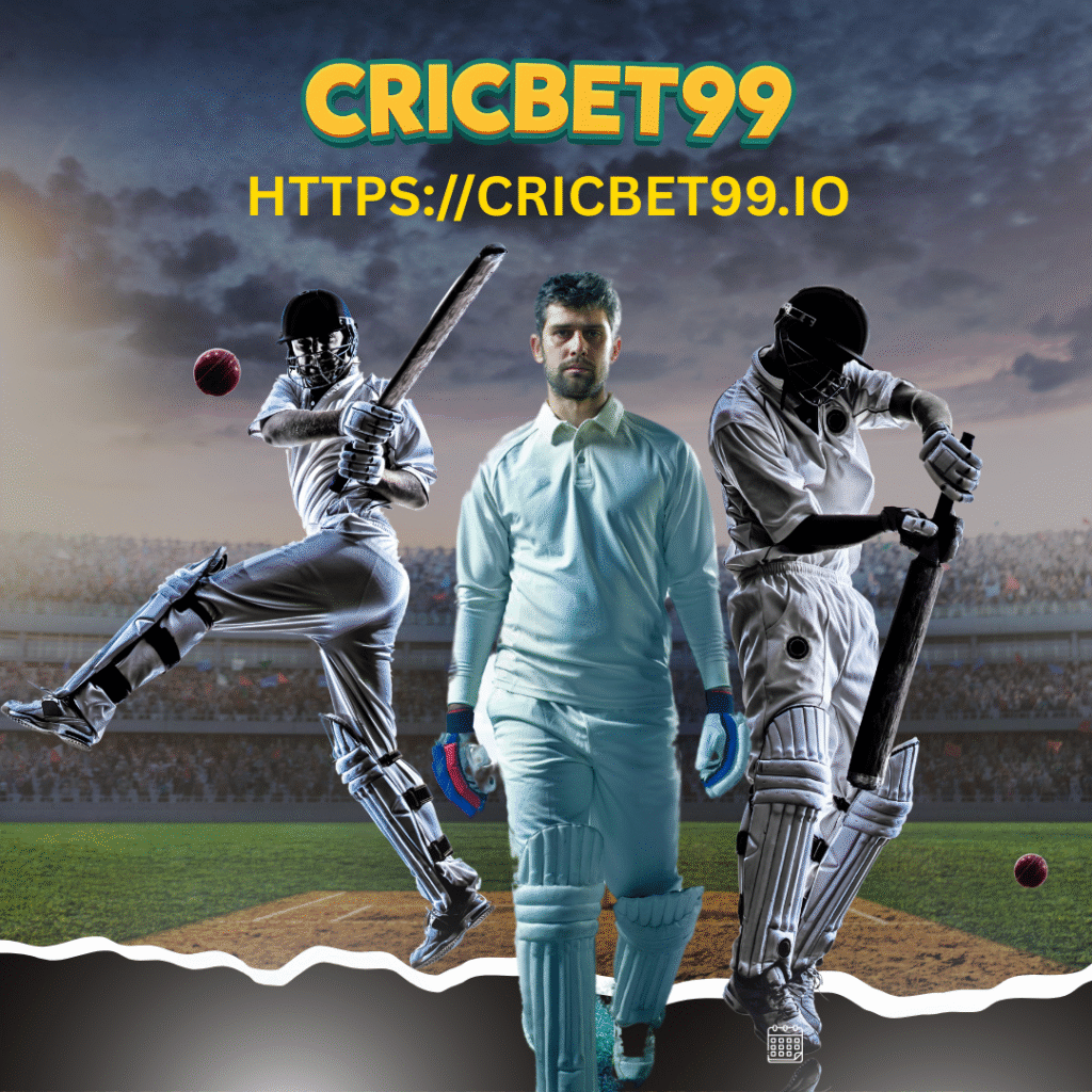 Cricbet99