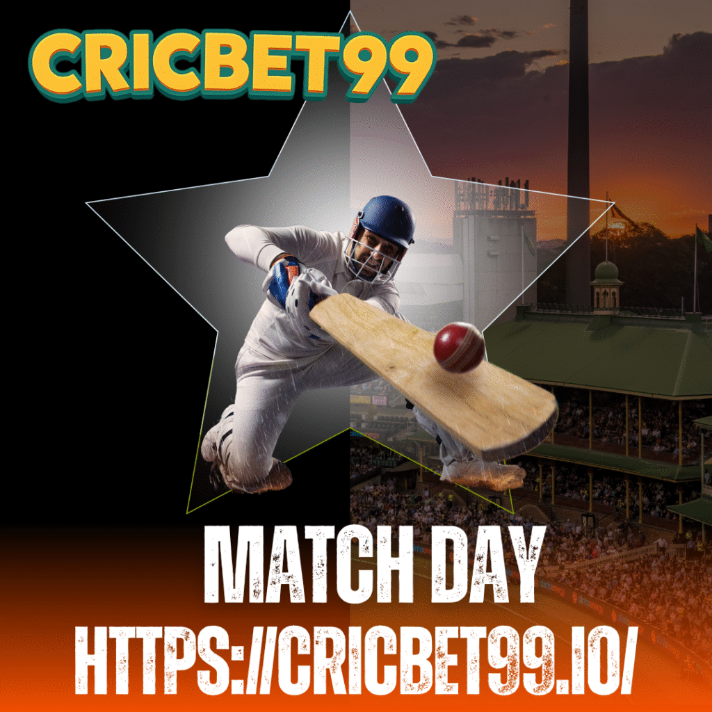 Cricbet99