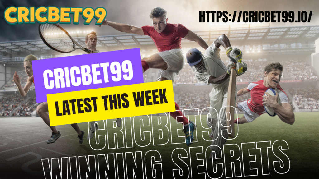 Cricbet99