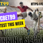 Cricbet99