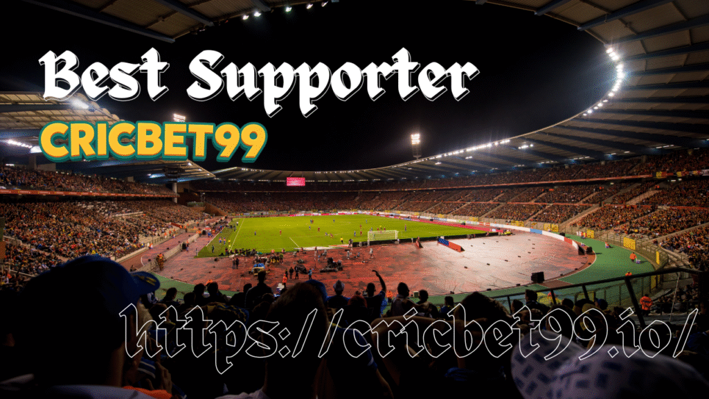 Cricbet99