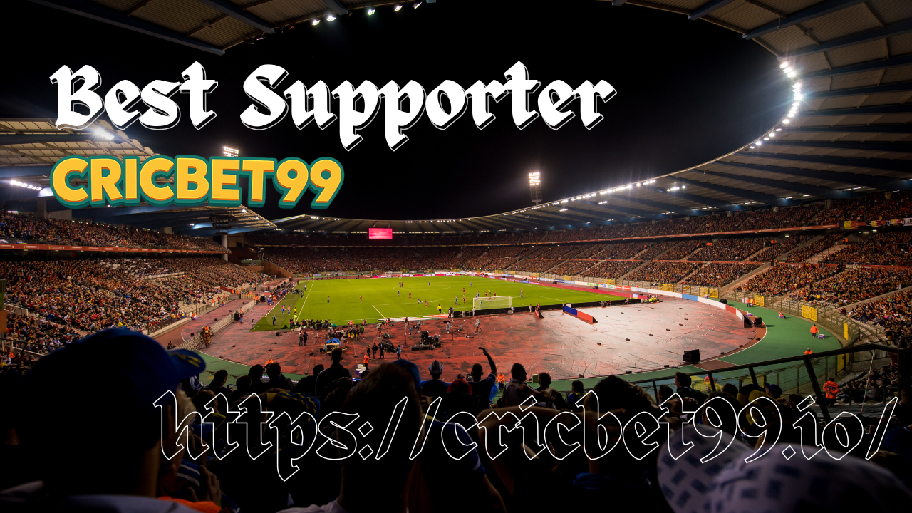 Cricbet99 