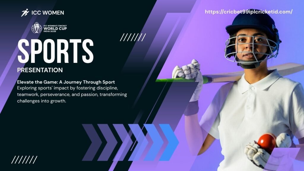 ICC Women