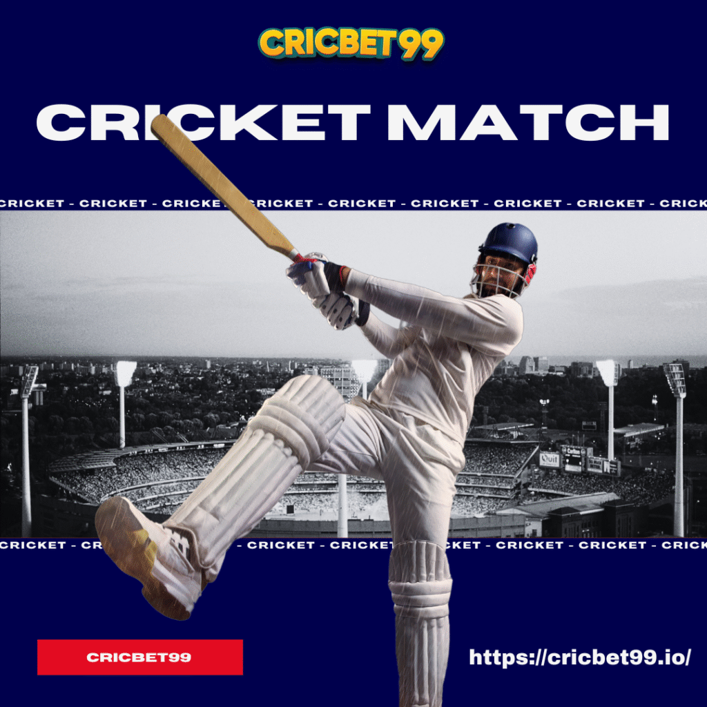Cricbet99