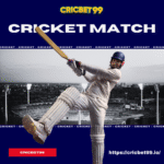 Cricbet99