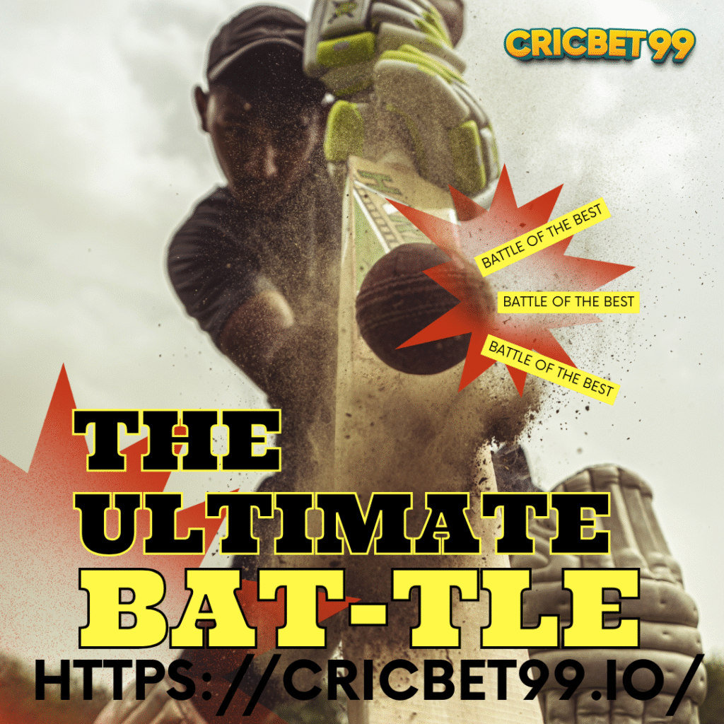 Cricbet99