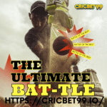 Cricbet99