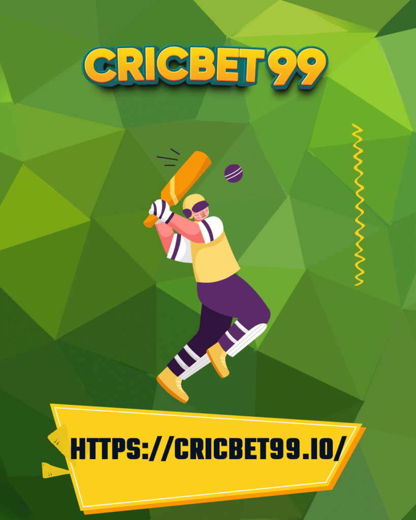 Cricbet99