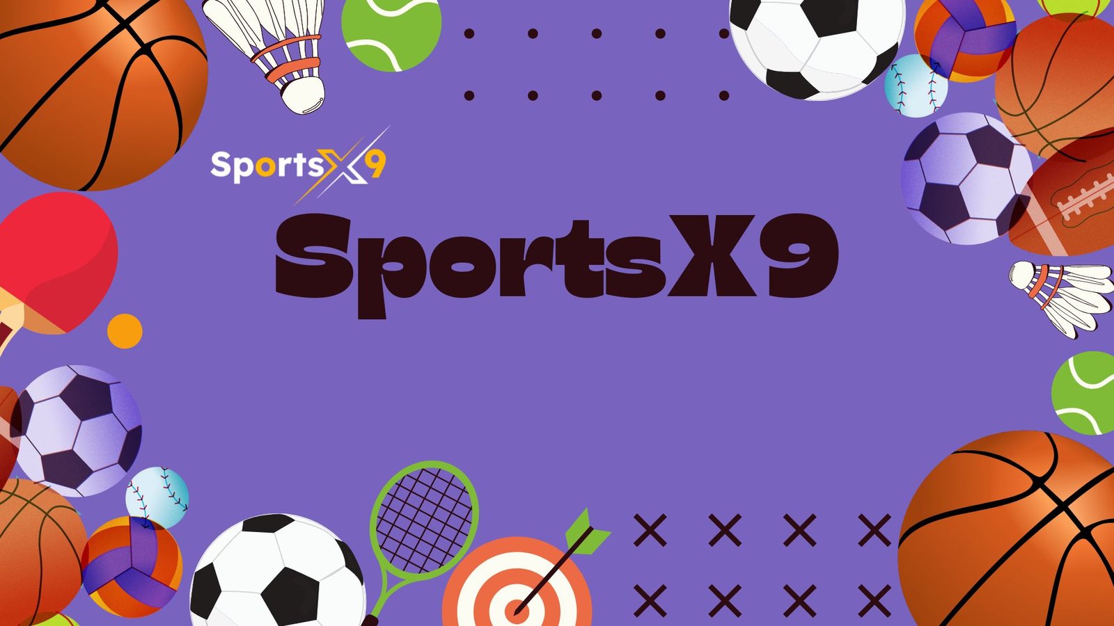 SportsX9