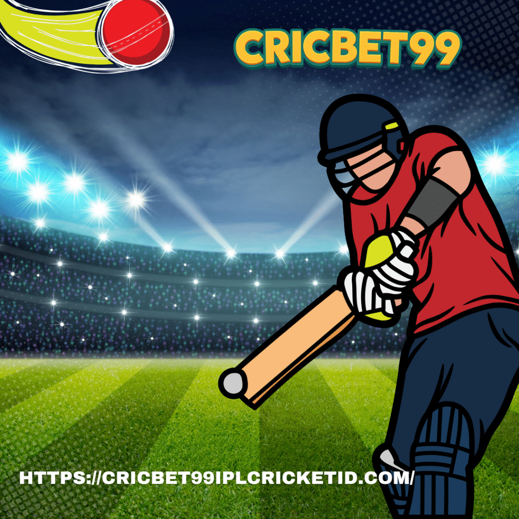 Cricbet99