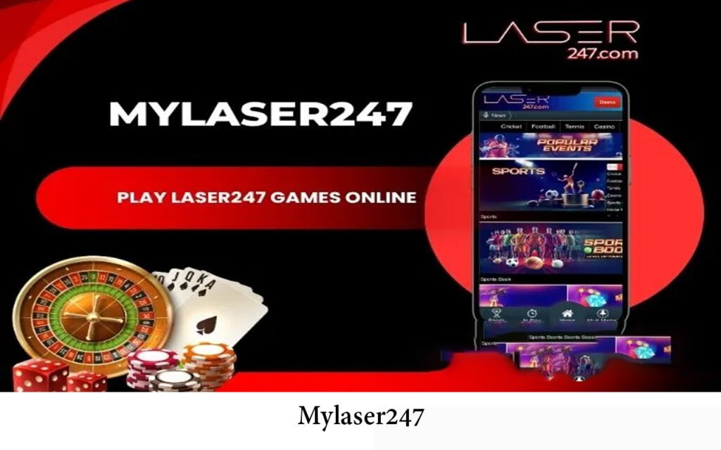 Mylaser247