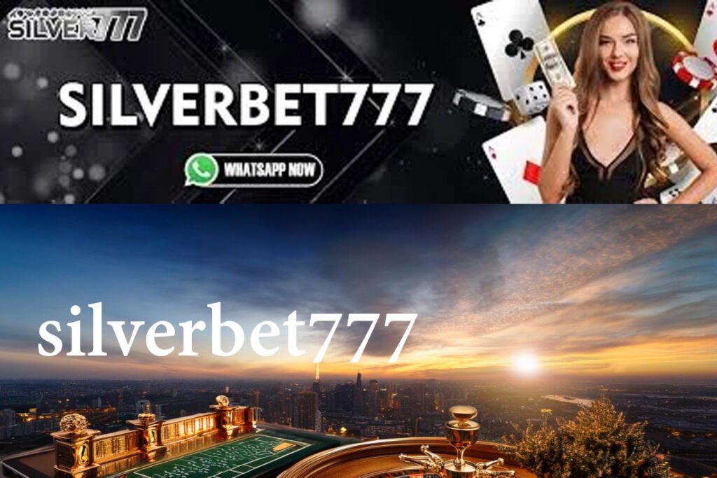 silverbet777