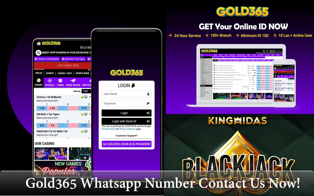 Gold365